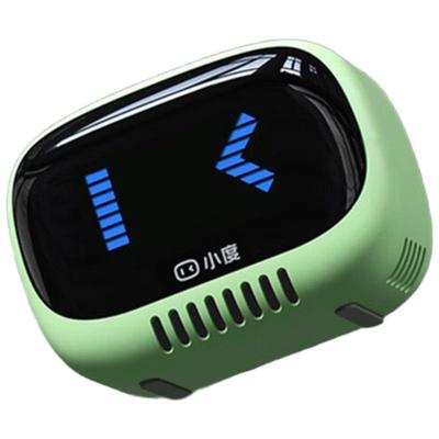 XiaoDu Agile Smart Bluetooth Speaker CN Plug (adapter Included)