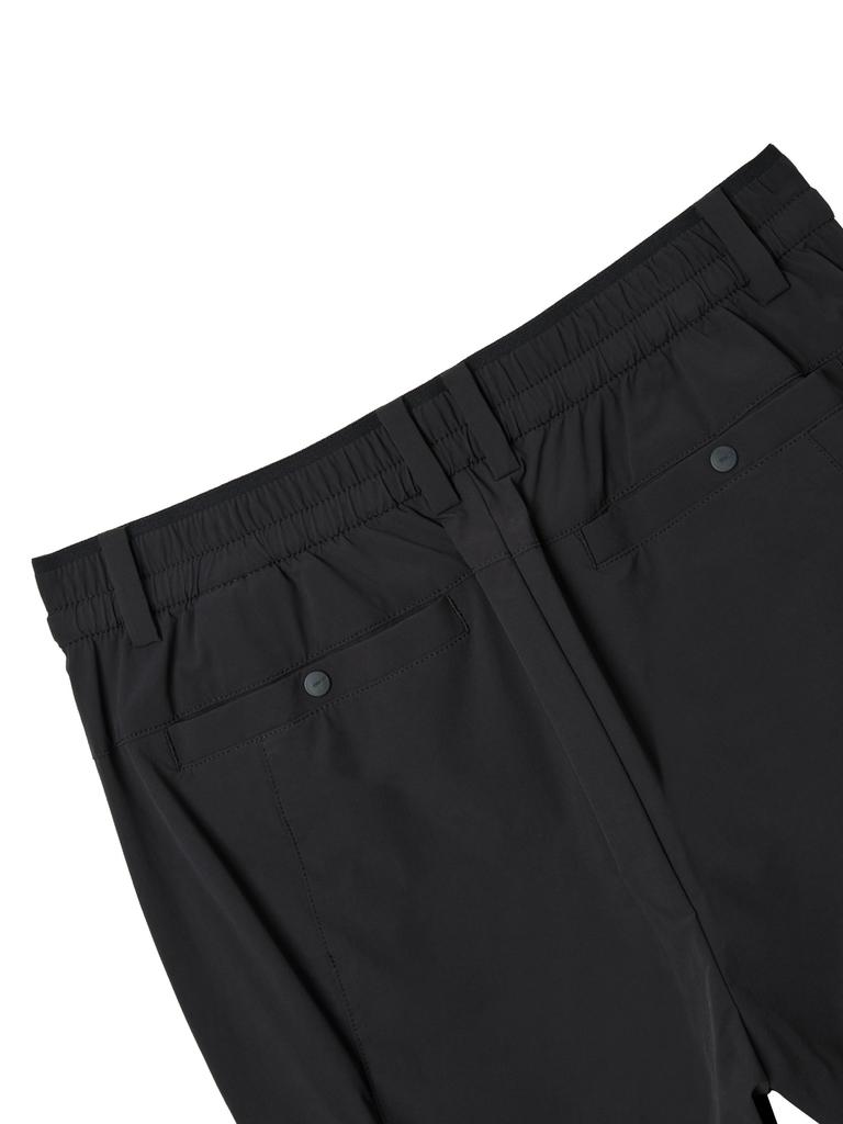 EIDER On The Rock Women'S Ice Cargo Pants_Charcoal