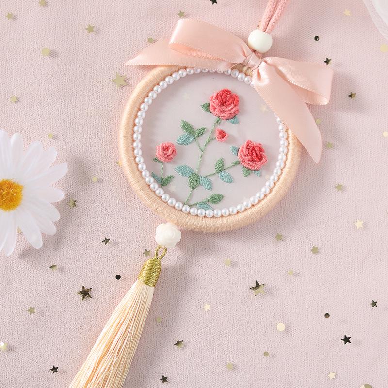 Artistic Handmade Photo Frame