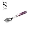 [Sabre Paris] Cuillère à café Gustave 16,1 cm (Lilas)