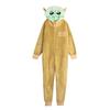 Unisex Adult Grogu All-In-One Nightwear