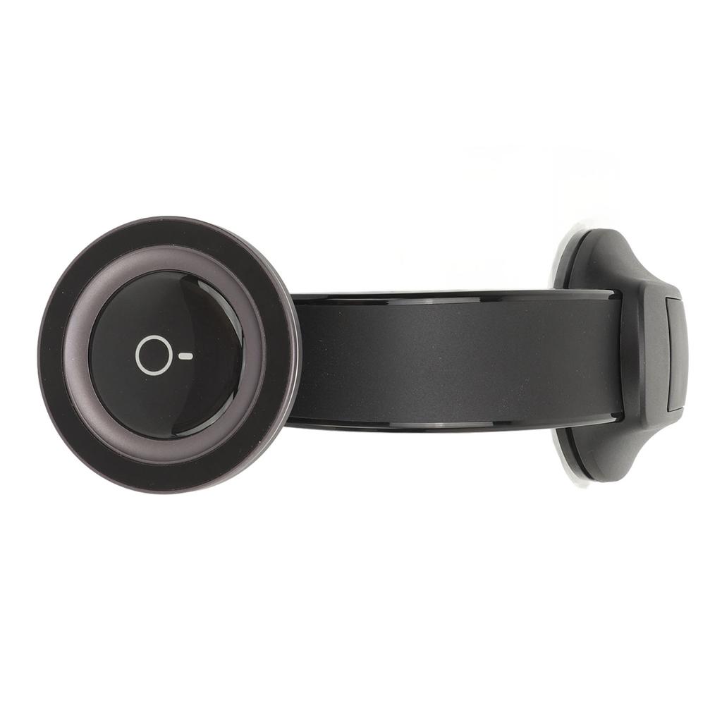 Car Magnetic Phone Holder 360 Degree Rotation Powerful Suction Cup Phone Mount Bracket for