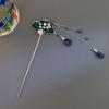 Design Tool Hanfu Hair Sticks Chinese Style Headwear Ancient Style Hairpin Ancient Headwear