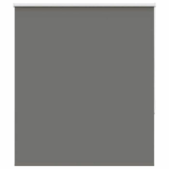 VidaXL Store enrouleur occultant largeur du tissu 116,6 cm polyester 4011132