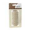 CORDE DORÉE - 1.5 MM X 30 M -