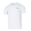 Outdoor Round Neck Sports Breathable Short Sleeve T-Shirt Men Tops P226M155-0019