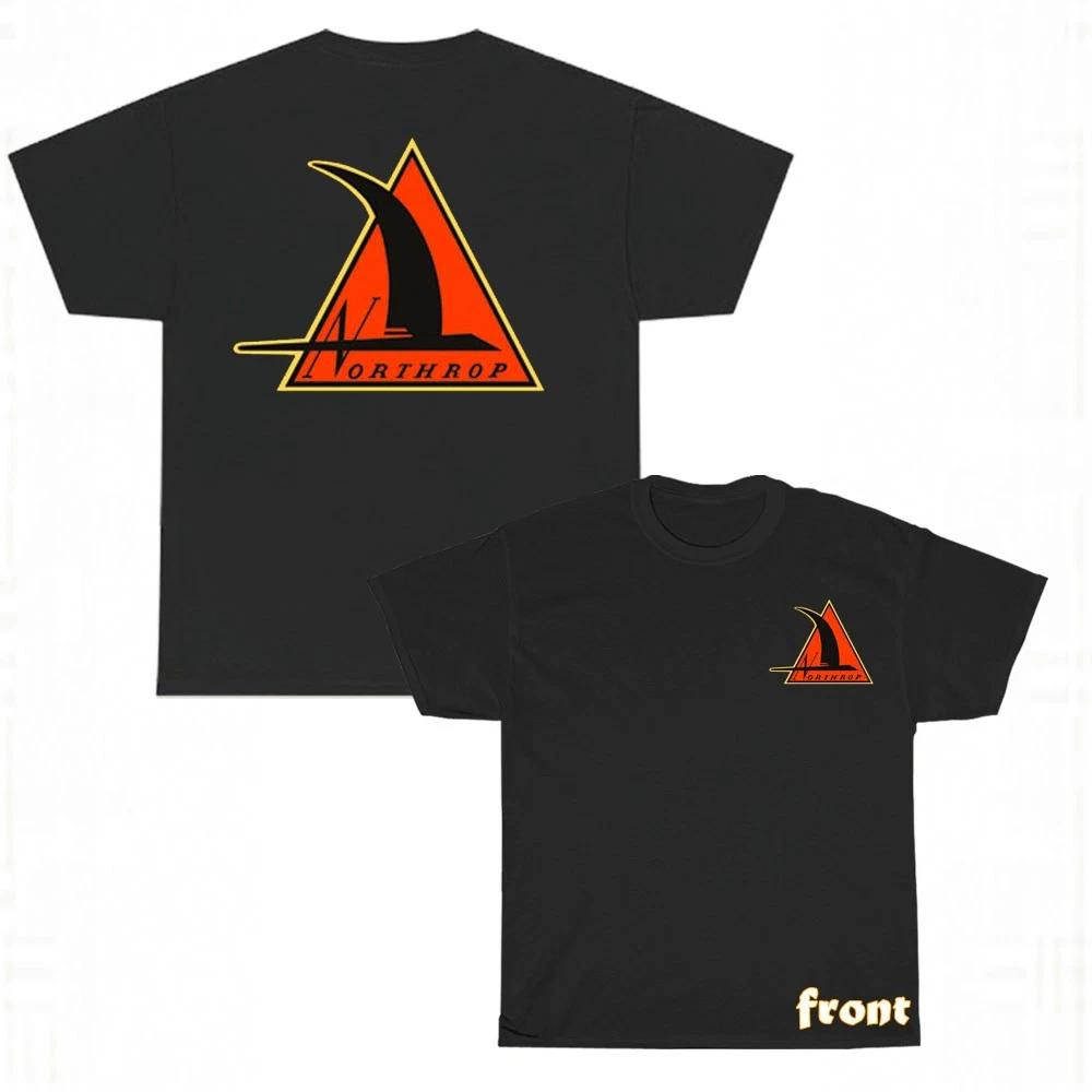 New Northrop Grumman Aerospace Logo Unisex T-Shirt Funny Size S to 5XL XXXL