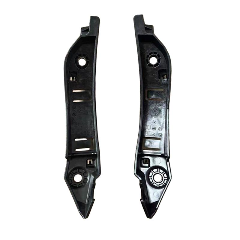 Front Bumper Side Bracket Left 1983887-00-D Right 1983888-00-D For Tesla Model Y Juniper 2025+ Replacement Front Fender Bracket