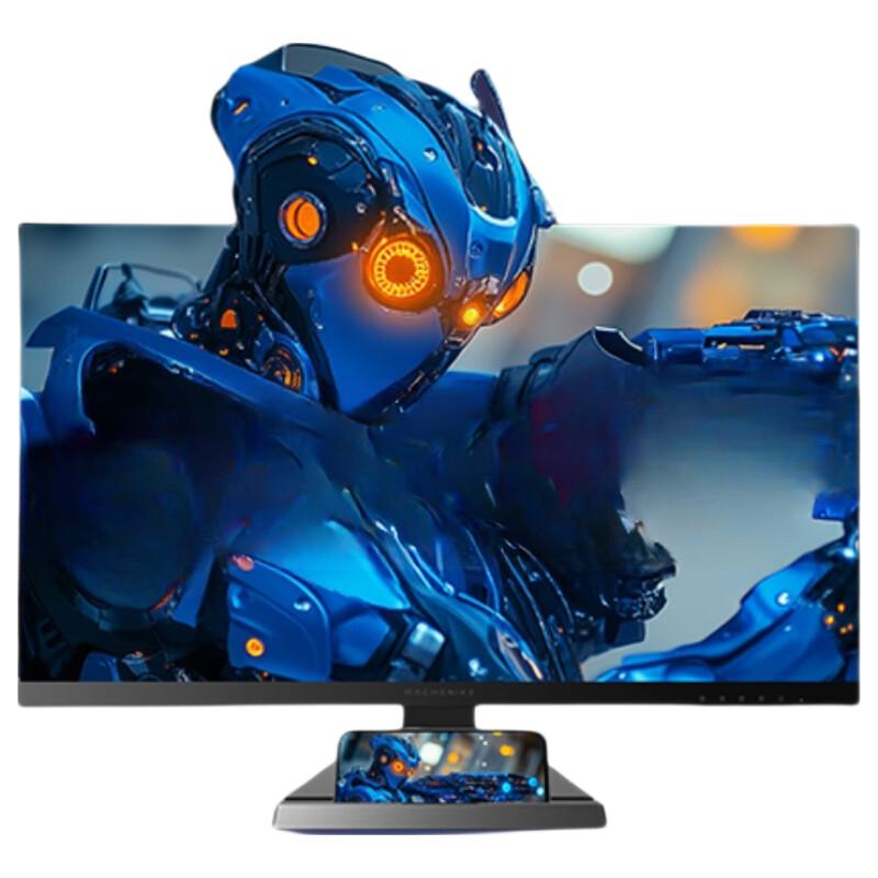 MACHENIKE MZF25F300 24.5-inch 300Hz Gaming Monitor (CN version)