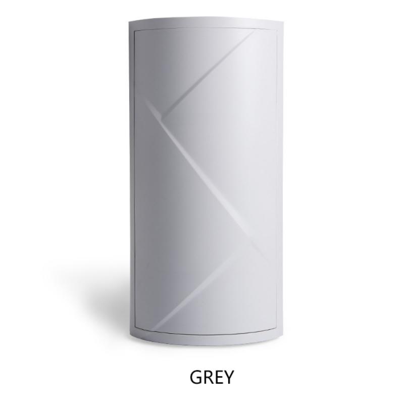 

Вращение на 360 градусов из АБС-материала, душевая стойка, многокамерная полка для хранения, аксессуары для хранения в ванной комнате, экономия места as the picture