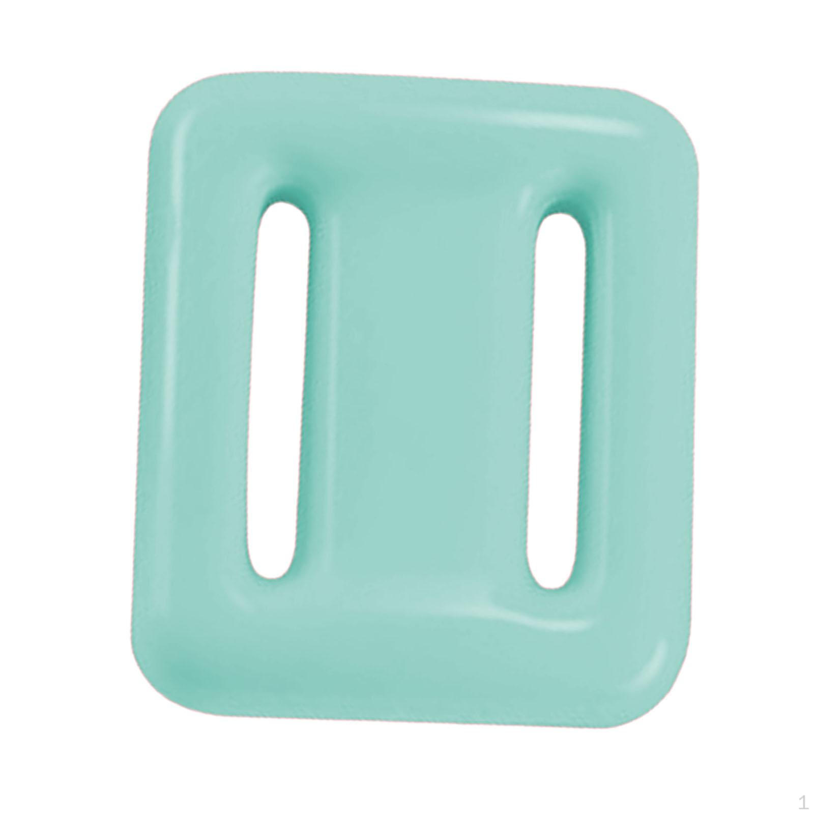 

Вага для дайвінгу Міцна для плавання Дайвінг Асорті для підводних робіт червоний зелений