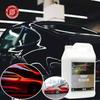 Cross-border Car Cover Maintenance Liquid: Polishing, Color Change, Anti-aging Protection, and Decontamination for Car Body Film