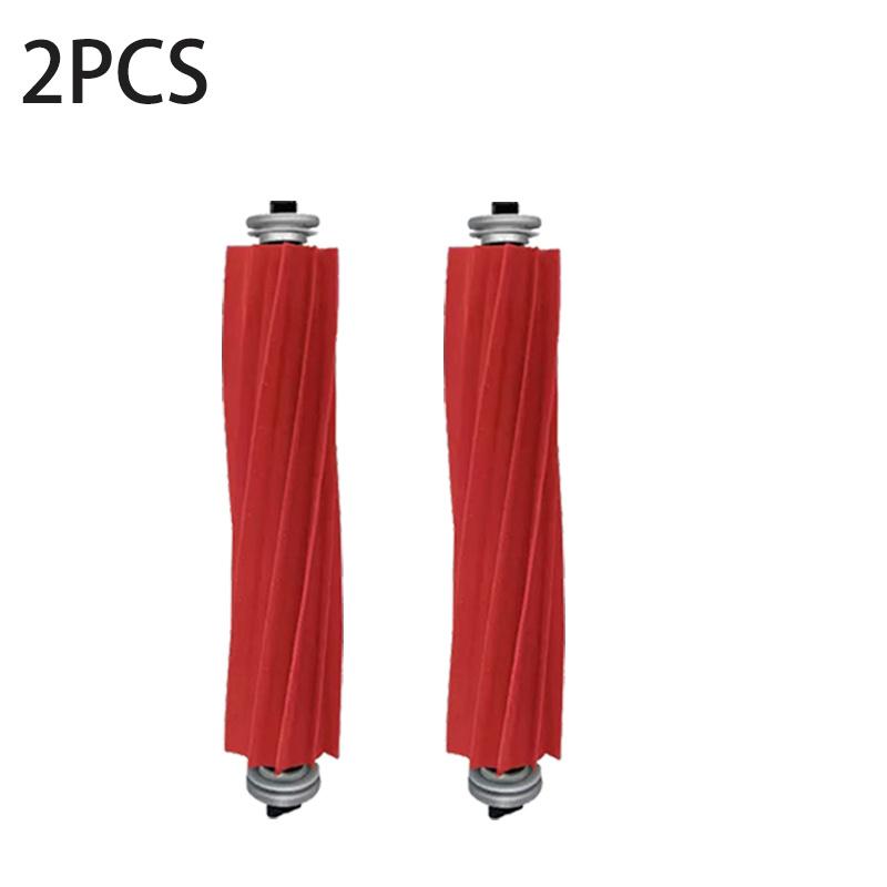 Für Roborock Qrevo L / QR 598QR 798 / QV 35A / Roboterstaubsauger Zubehör Haupt-Seitenbürste Hepa-Filter Mopptuch Staubbeutel