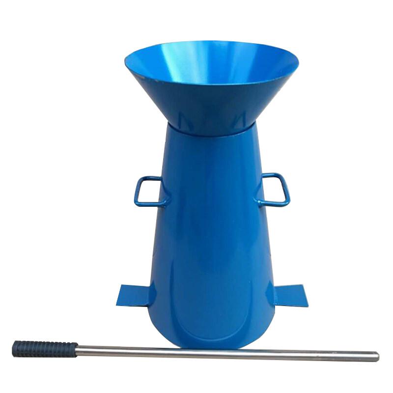 Concrete Slump Test Kit