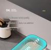 20 Jin Sealed Rice Storage Bucket: Insect & Moisture-Proof, Food-Grade, High-End Home Use Container