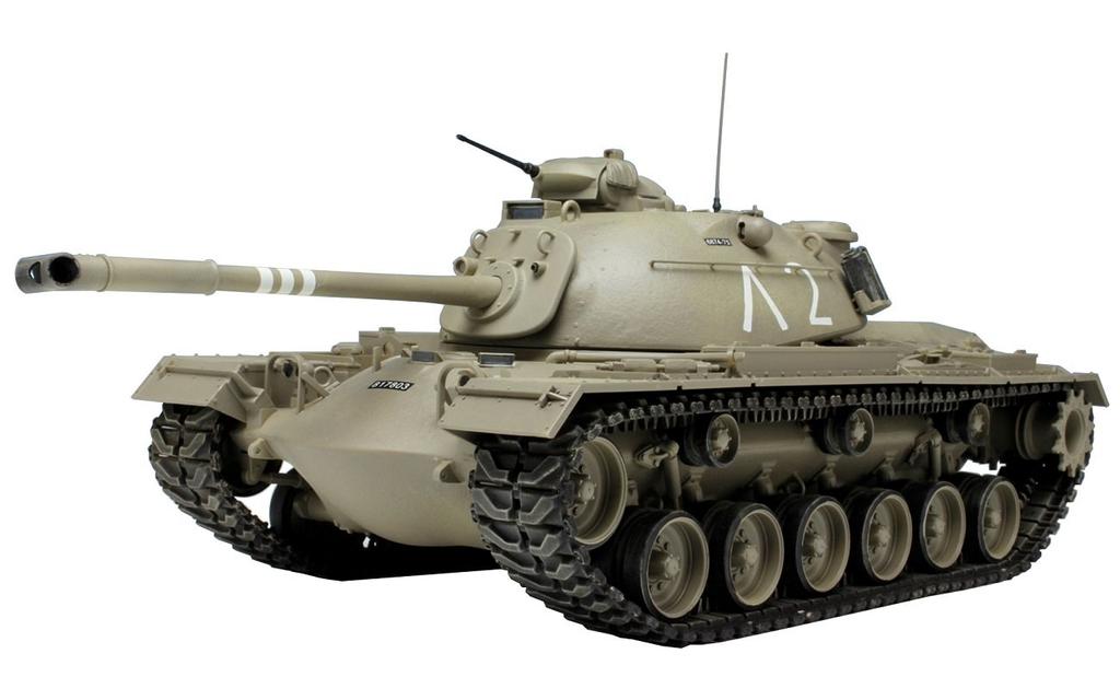 Platz Israel Defense Forces IDF Magach 1 Magach 2 Plastic Model DR3565 1/35 /