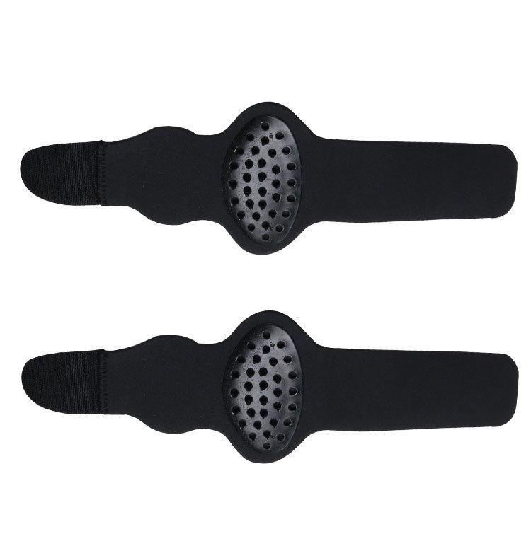 

Breathable Shock-Absorbing Arch Support Pads for Flat Feet One Size