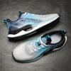 Mode Herrenschuhe Sneaker Männlich tenis Luxusschuhe Herren Casual Trainer Rennen Atmungsaktiv Mode Slipper Laufschuhe für Herren Größe 40-45