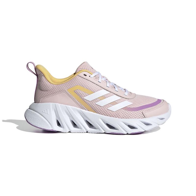 Adidas Unisex Breathable Mesh Running Shoes M