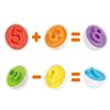 12 Matching Eggs Montessori Sensory Baby Toys Easter Eggs Chicken Colors Shapes Sorter Learning Educational Toy For Kids Gifts
