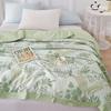 Donner Home Textiles Jinse Tencel Summer Quilt
