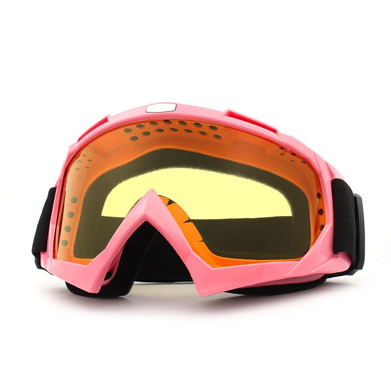 Outdoor Windproof Ski Cycling Goggles