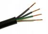 Workshop Cable Ow H05Rr-F 4X2.5 300/500V