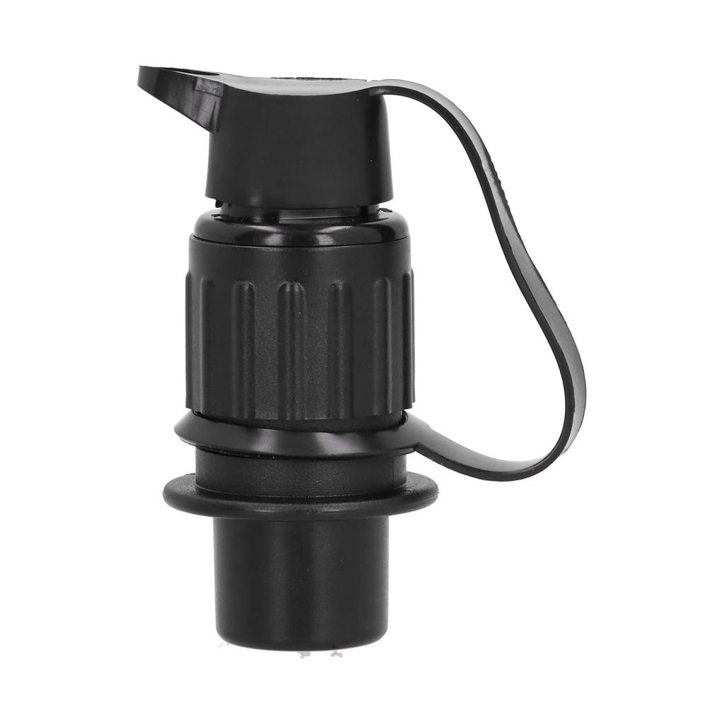 Trailer Plug Adapter EU 3 Pin 12V Waterproof Cable Connector for RV Boat Caravan