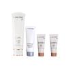 Small White Tube Sun Protection Skin Care Set Moisturizing