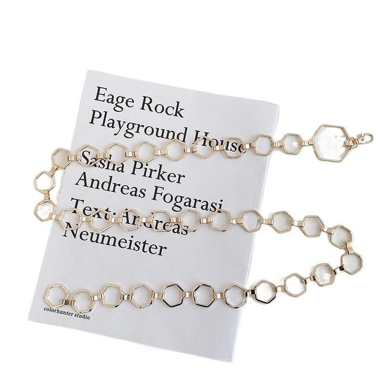 Shaped Beautiful Heart Waist Chain For Women Perfect For Dressy Occasions And Styles Summer