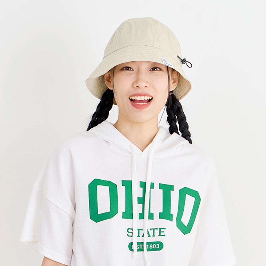 String Bucket Hat RBAC23F05