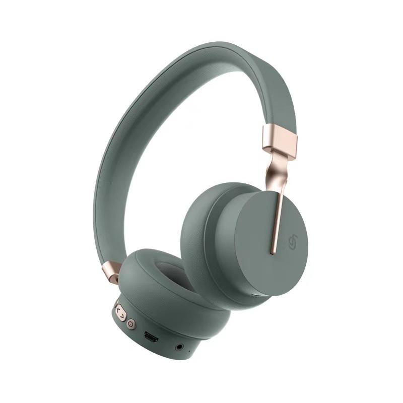 Headset Bluetooth Mobile Headset Wireless Gaming Headset