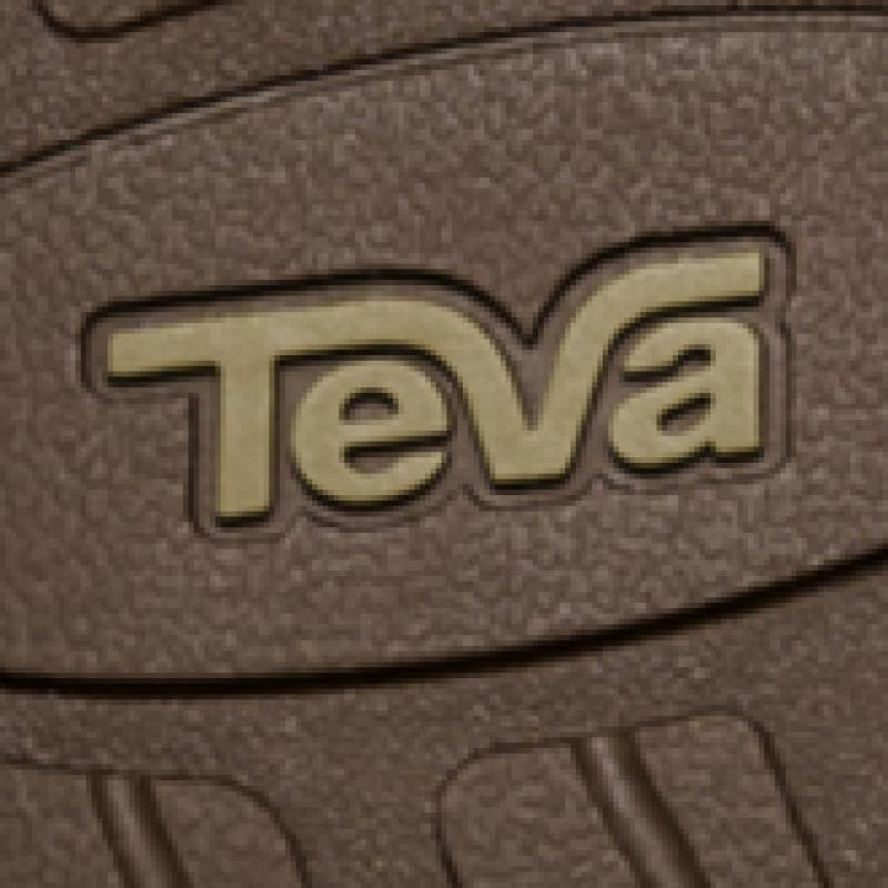 Teva Women S Padded ShoeS Riember Camp  Stvf2533975 Bto 