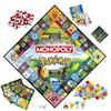 Monopoly Pokémon Edition Board Game | Ages 8+ | 2-4 Players | Kids Game for Pokémon Fans | Fun Family Game | Average Play Time: 45 Minutes