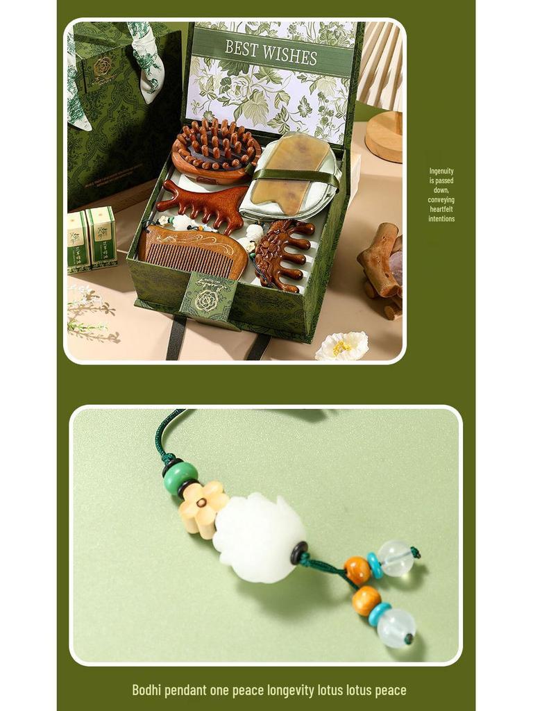 2025 Teacher's Gift: Practical Graduation, Birthday & Souvenir for Mom or Female Employee