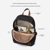 ZOOLER Women's Ultra-Light Oxford Casual Backpack