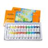 Shencai Xing 6ml Aquarelverf Set voor Beginners