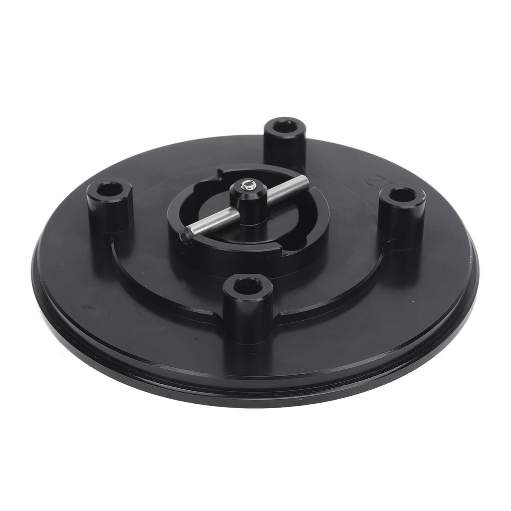 Aluminum Alloy Motorcycle Fuel Tank Gas Cap Fuel Cap Fuel Gas Tank Cap No