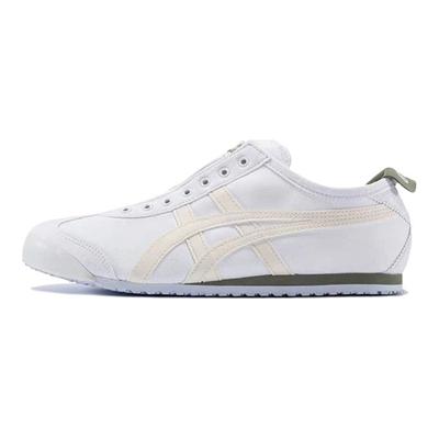 Mexico 66 Slip-On White Birch Unisex-Sneaker 1183A360-104