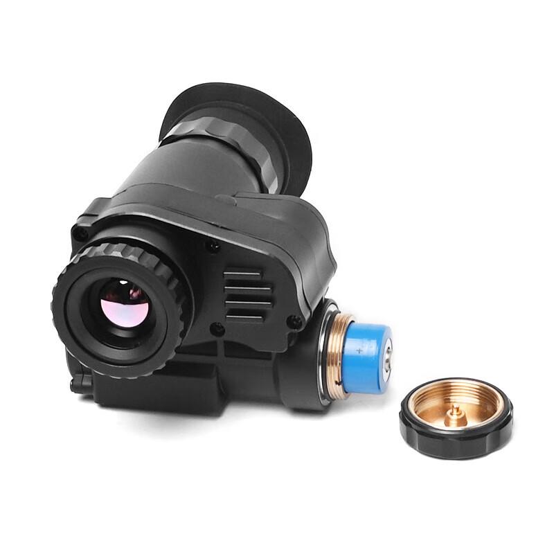 BTI10 Head-mounted Thermal Night Vision Monocular