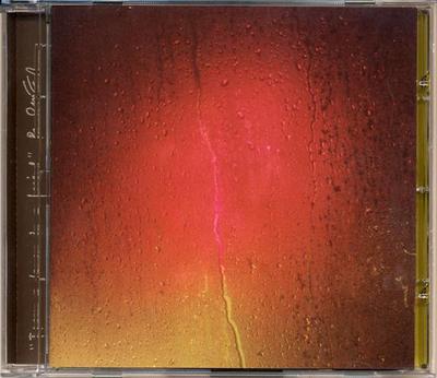 CD PAUL MCCARTNEY - From a Lover To a Friend 724355013224,CD MPL 2001 Non Japan Rock Used