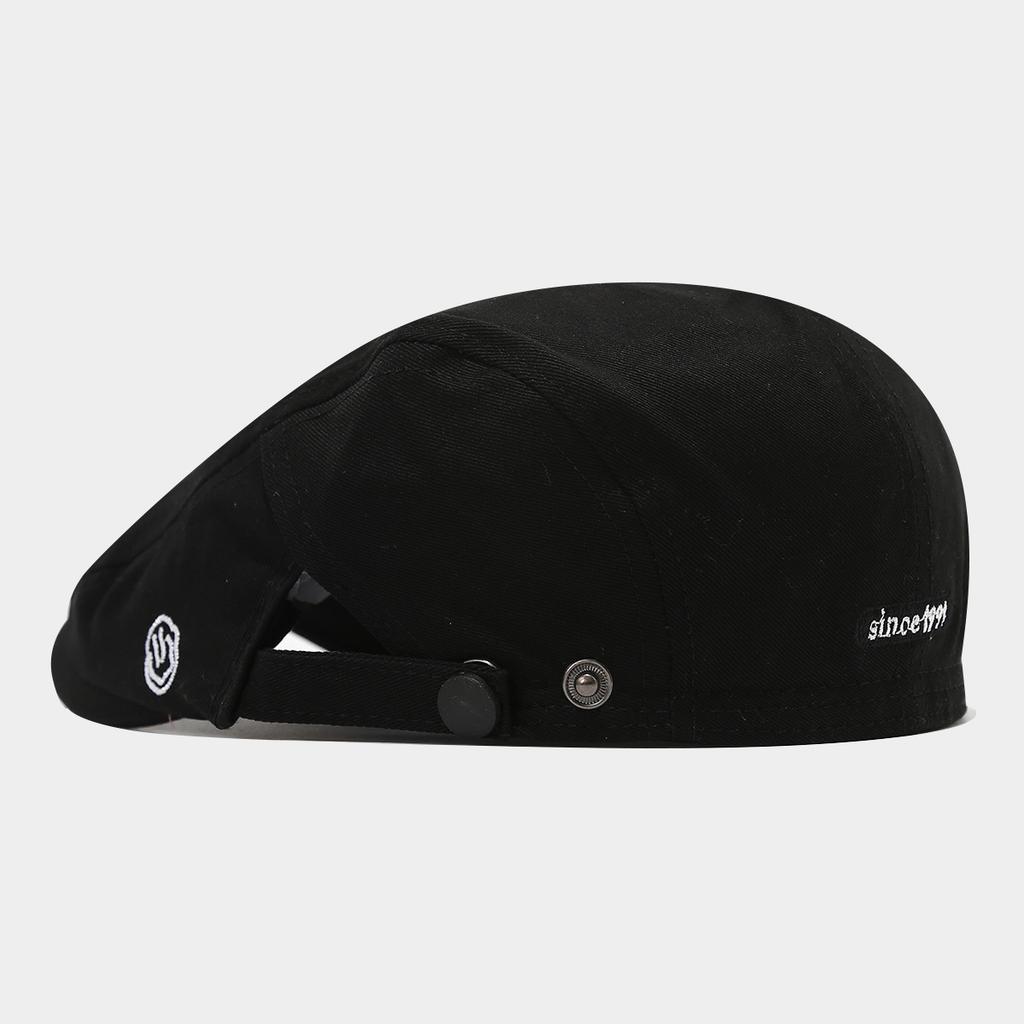 Verstellbare Vintage-Kappe für Damen und Herren für Outdoor-Wanderungen und Bergsteigen