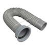 Strainer Sewer Kit Drain Hose Drainage 40/60/80/100/120cm