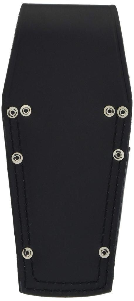 KNICKS Inch Holder KB-501PLL 8/9 Pliers/driver (black)