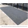 Commercial Modular Dust Control Floor Mat