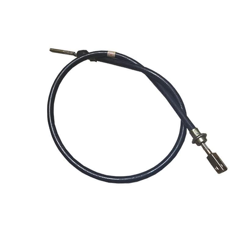 Leixiang Handbrake Cable for Nanjing Iveco NJ2046