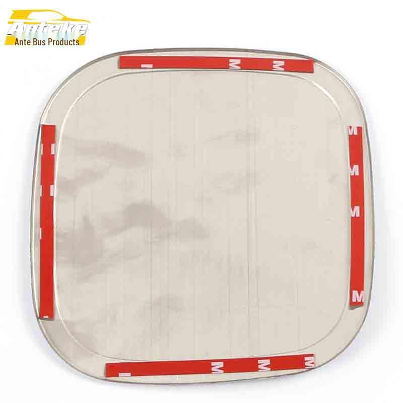 GS4 Fuel Tank Cap Anti-Scratch Sequin Sticker: Protective Film for 15-18 Models