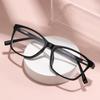 New Fashion Anti-Blue Light Reading Glasses Women Ultra-Light  Blocking Blue Light Eyeglasses Men High Quality Readers