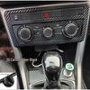 Volkswagen T-Cross 2019-20 Interior Console Gear Shift Anti-Scratch Decorative Stickers
