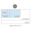 Nishikawa Snoopy Face Ice Cream Made in PN5605TW Towel, 34x80cm, Washable, 100% Cotton, Design, Japan, Imabari, White, XT25136611,